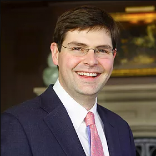 Blake Schwarz - Member - Advisory Board